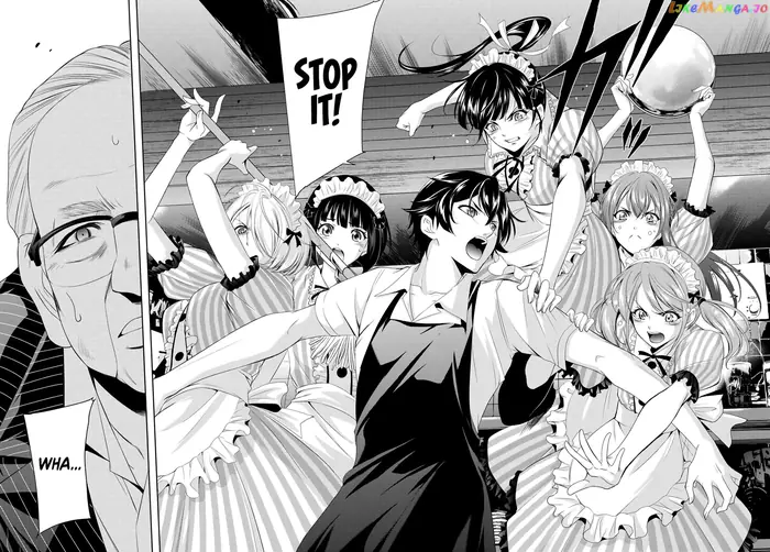 Megami no Cafe Terrace Chapter 7 image 16_optimized